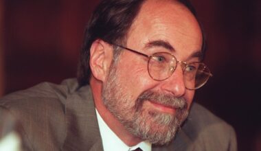 David Baltimore dead: Former Caltech president, Nobel winner was 87