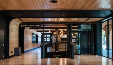 The Joan raises its curtains after massive Liberty Station overhaul