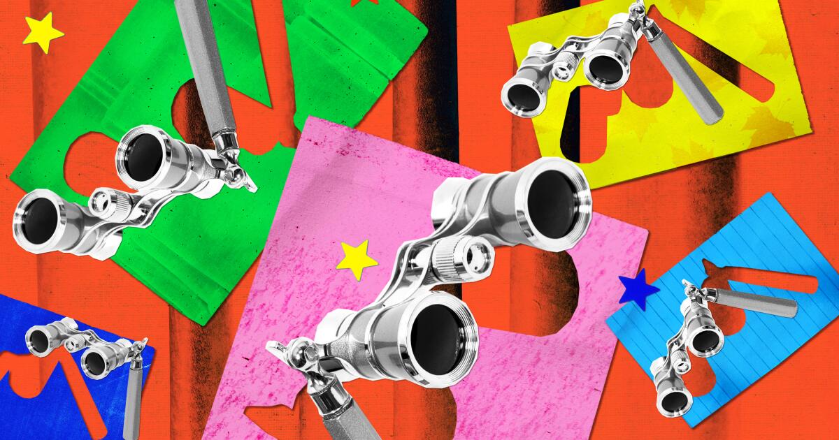 The 16 most intriguing SoCal theater offerings this fall season