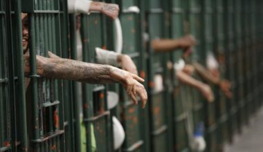 Jail watchdog faces elimination under L.A. County plan