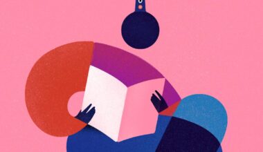 The audiobook business is booming. But wages remain low