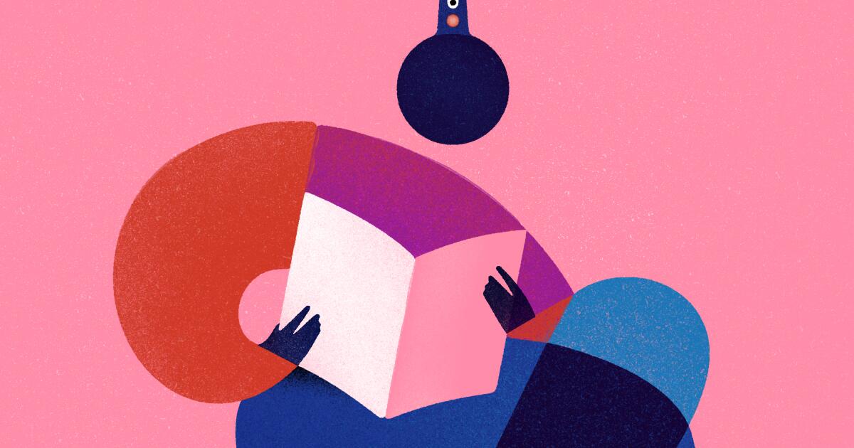 The audiobook business is booming. But wages remain low