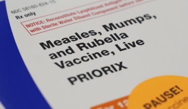 L.A. child dies from complication of infant measles infection