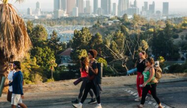 We Explore Earth has full-moon hikes, yoga, stargazing and community