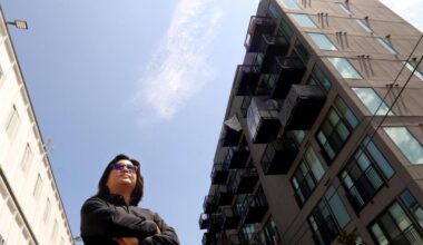 Proposal to reduce required stairways in L.A. apartments is ‘risky’