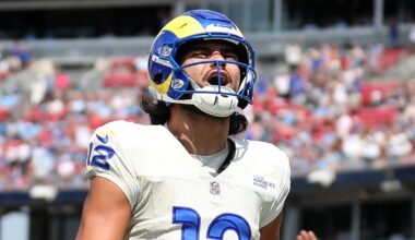 Rams vs. Titans live updates, how to watch, score and highlights