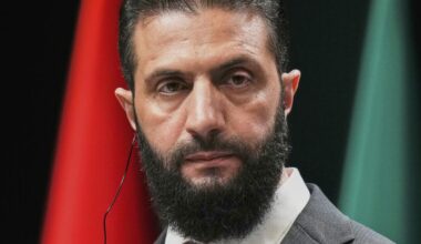 A Syrian president arrives in New York for U.N. General Assembly for the first time in nearly 60 years