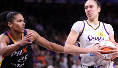 Sparks win, but are eliminated from playoff race
