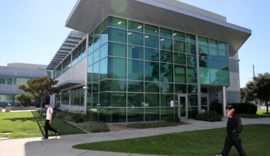 These L.A.-area community colleges are the best return on investment, study shows