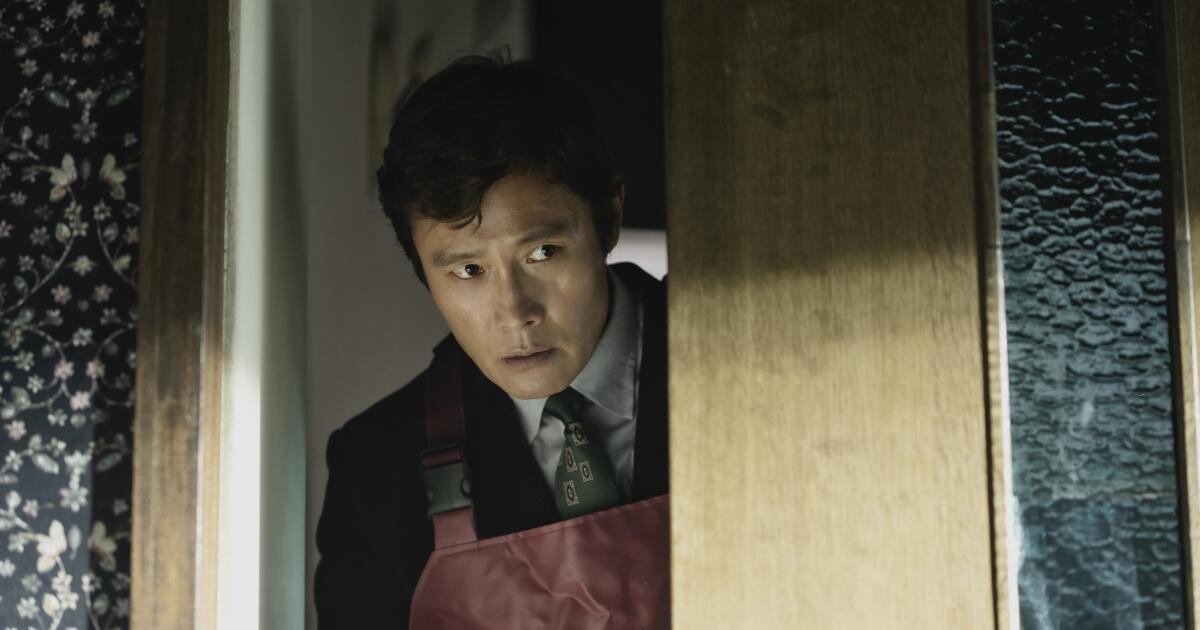 A new Beyond Fest grows past gore to become L.A.'s most fun film showcase