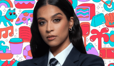 How to have the best Sunday in L.A., according to Lilly Singh