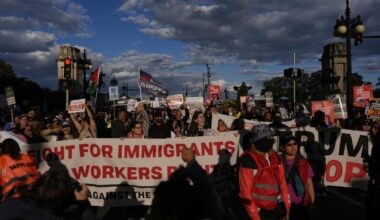 In Chicago, Mexican Independence Day shadowed by Trump’s threats