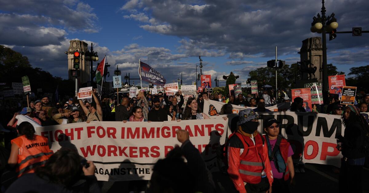 In Chicago, Mexican Independence Day shadowed by Trump’s threats