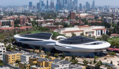 PETA asks Lucas Museum to go vegan: L.A. arts and culture this weekend