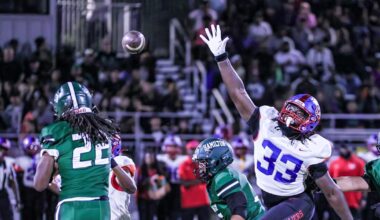 Prep talk: Football players off to impressive two-game starts