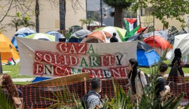 Trump adminstration probes alleged antisemitism in Cal State system
