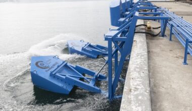 First onshore wave energy project in the U.S. launches in Los Angeles