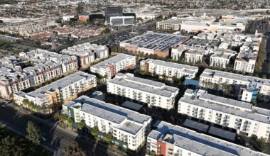 California lawmakers pass SB 79, housing bill that brings dense housing to transit hubs