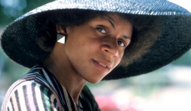 Stevie Wonder on Minnie Riperton's life and legacy