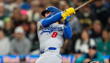 Tanner Scott and Roki Sasaki set to make Dodgers' playoff roster?