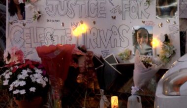 Mystery deepens into Celeste Rivas Hernandez's death as authorities release her body, probe D4vd ties