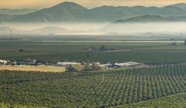 Drying and water depletion bring deepening crisis around the world