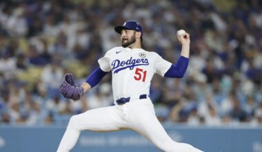 Dodgers fall to Phillies in extras, hinder shot at playoff bye