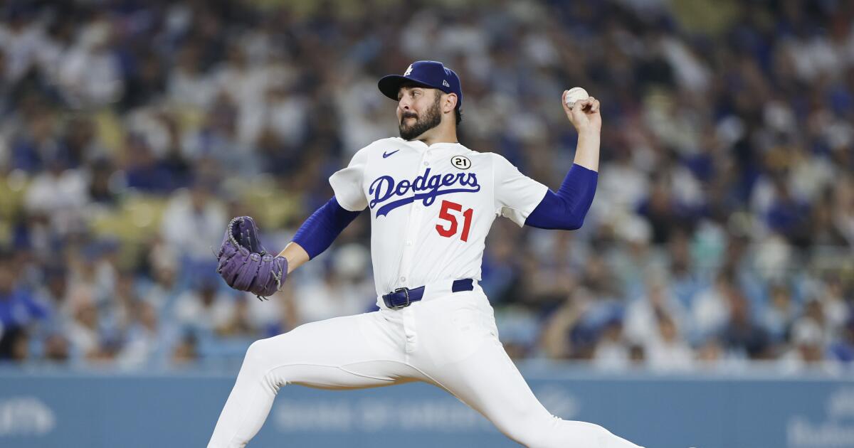 Dodgers fall to Phillies in extras, hinder shot at playoff bye