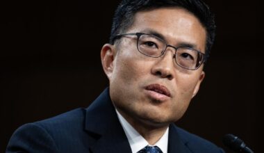 Trump taps L.A. 'Tough Patriot' known for crypto, guns for 9th Circuit