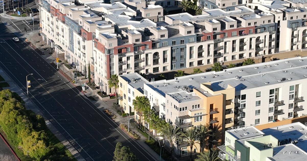 Controversial bill that adds dense housing to transit stops passed by Assembly