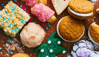 Calling all cookies! Enter the 2025 L.A. Times Holiday Cookie Bake-Off