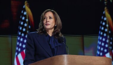 Kamala Harris book review: ‘107 Days’ delivers insight but not hope