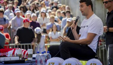 Charlie Kirk shooting reignites campus free-speech issues in Trump era