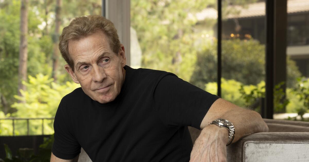 Hairstylist's lawsuit against Fox, Skip Bayless mostly resolved