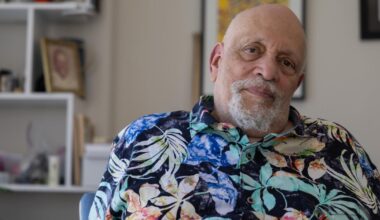 Easy Rawlins and Walter Mosley's vision of L.A. have evolved in 35 years