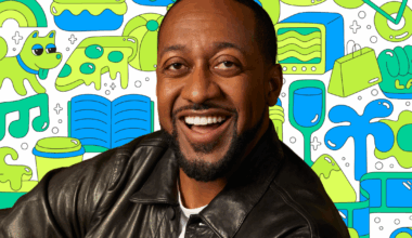 How to have the best Sunday in L.A., according to Jaleel White