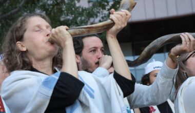 LAPD increases patrols ahead of Jewish holidays