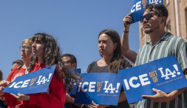 L.A. immigrants fear the worst after Supreme Court ruling: 'It's going to get ugly'