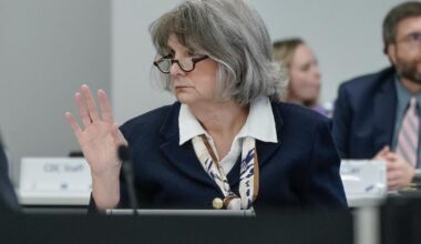 RFK Jr's vaccine committee changed its MMRV recommendations