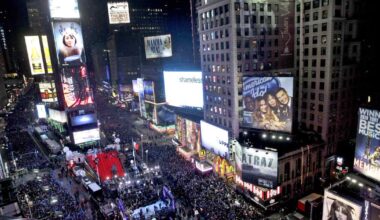 Appeals court keeps N.Y. gun restrictions in place, including Times Square and subway ban