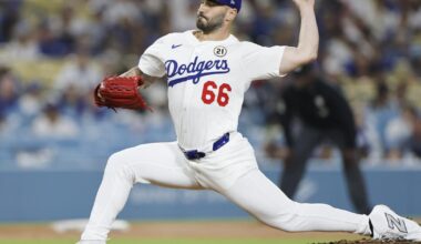 Dodgers Dugout: Is this the worst bullpen in L.A. Dodgers history?