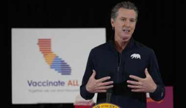 California pushes back on Trump's CDC with West Coast Health Alliance