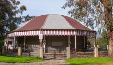 L.A. buys Griffith Park Carousel, beloved by Walt Disney, for $1M