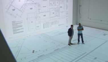 High-tech floor plan projections help Utah homeowners avoid costly mistakes