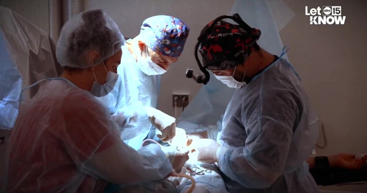Phoenix woman gets $2K medical refund after 4-year fight