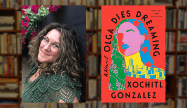 Chicago Public Library picks ‘Olga Dies Dreaming’ for 2025 citywide read, its first by a Puerto Rican author