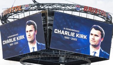 Whose bigotry is accepted in America?