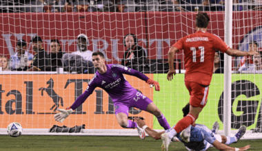 Fire let early lead slip away in loss to New York City