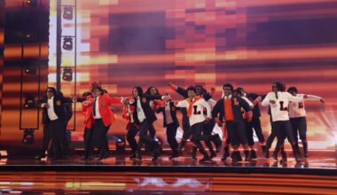 Chicago’s Leo Catholic High School choir falls short, does not win ‘America’s Got Talent’