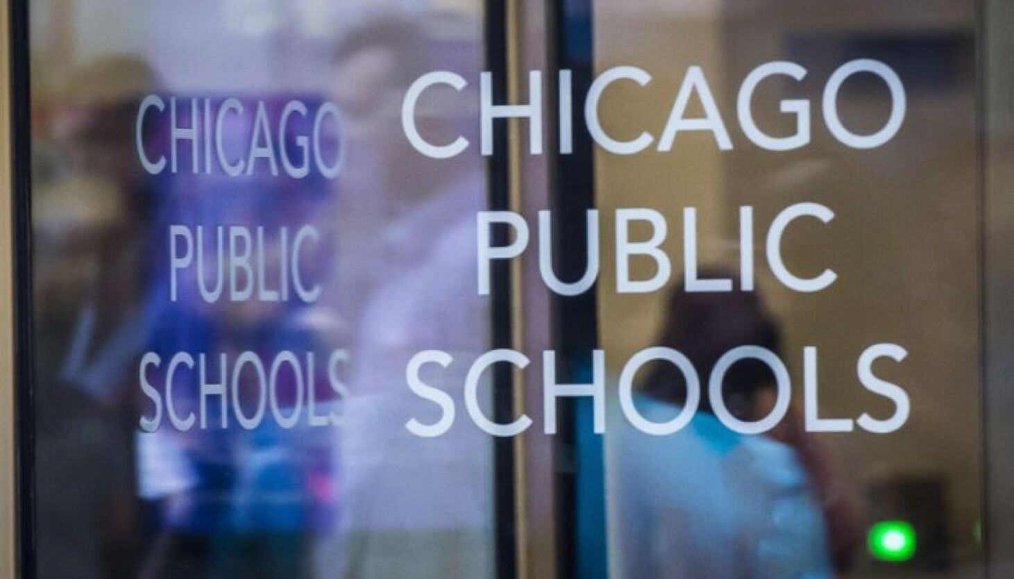 Trump administration pulls millions from Chicago Public Schools